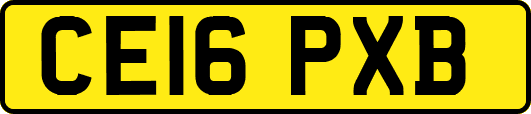 CE16PXB