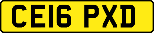CE16PXD