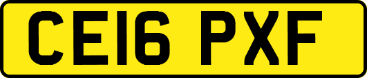 CE16PXF