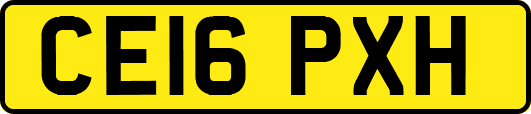 CE16PXH