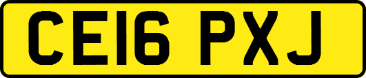 CE16PXJ