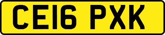 CE16PXK