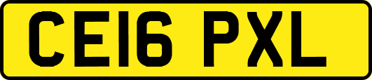 CE16PXL