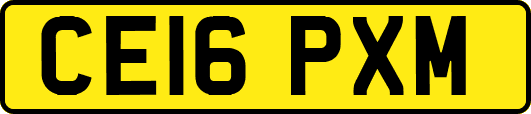 CE16PXM