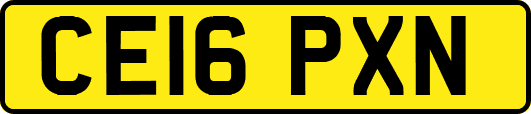 CE16PXN