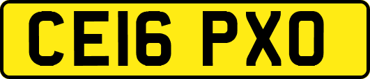 CE16PXO