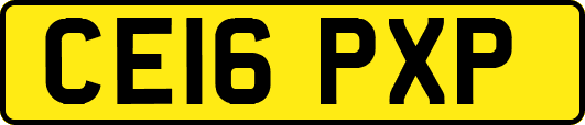 CE16PXP