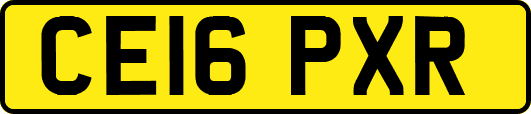CE16PXR