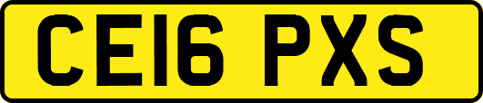 CE16PXS