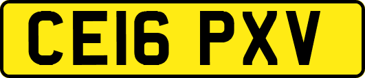 CE16PXV