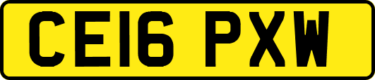 CE16PXW