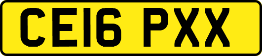 CE16PXX