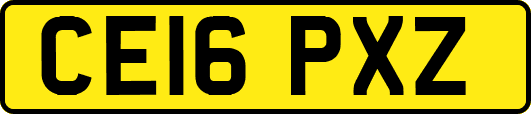 CE16PXZ