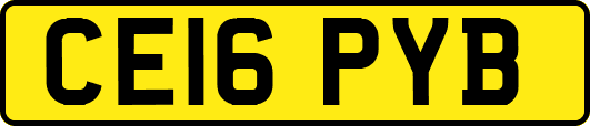 CE16PYB