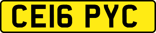 CE16PYC