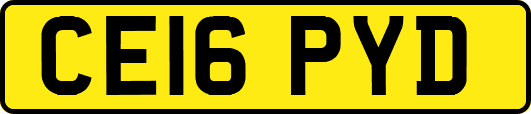 CE16PYD