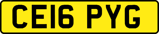CE16PYG