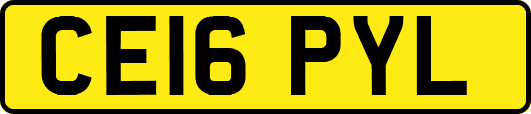 CE16PYL