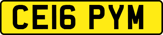 CE16PYM