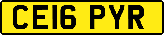 CE16PYR