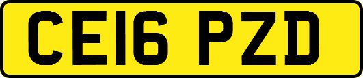 CE16PZD