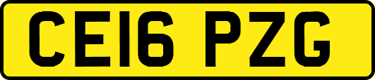CE16PZG