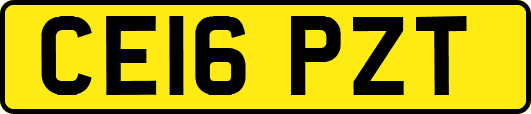 CE16PZT