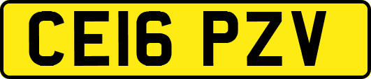 CE16PZV