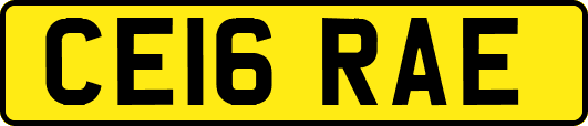 CE16RAE