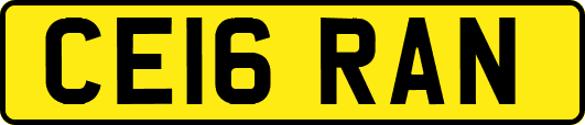 CE16RAN