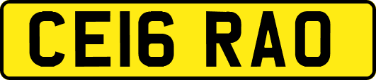 CE16RAO