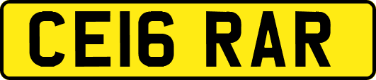 CE16RAR