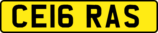 CE16RAS