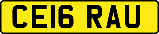 CE16RAU