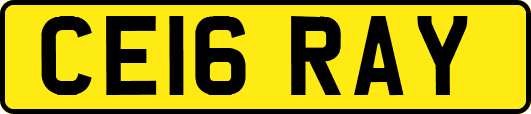CE16RAY
