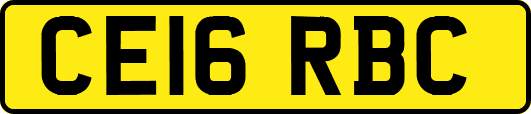 CE16RBC
