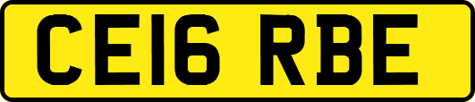 CE16RBE