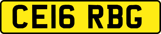 CE16RBG