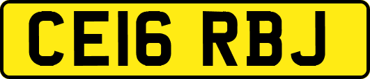 CE16RBJ