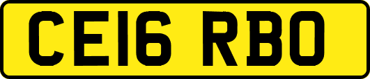 CE16RBO