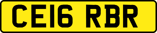 CE16RBR