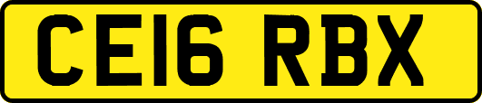 CE16RBX