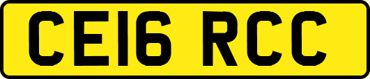 CE16RCC