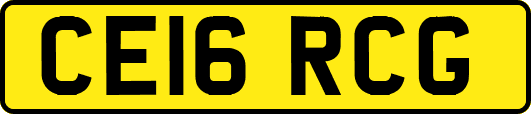 CE16RCG