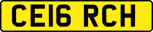 CE16RCH