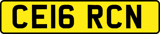 CE16RCN