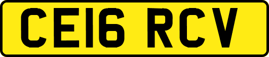 CE16RCV