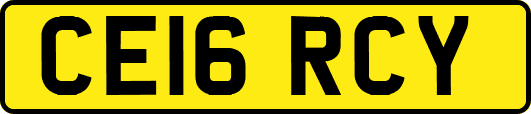 CE16RCY