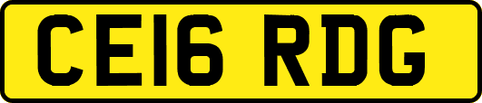 CE16RDG
