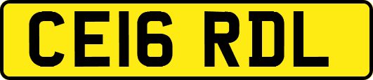 CE16RDL